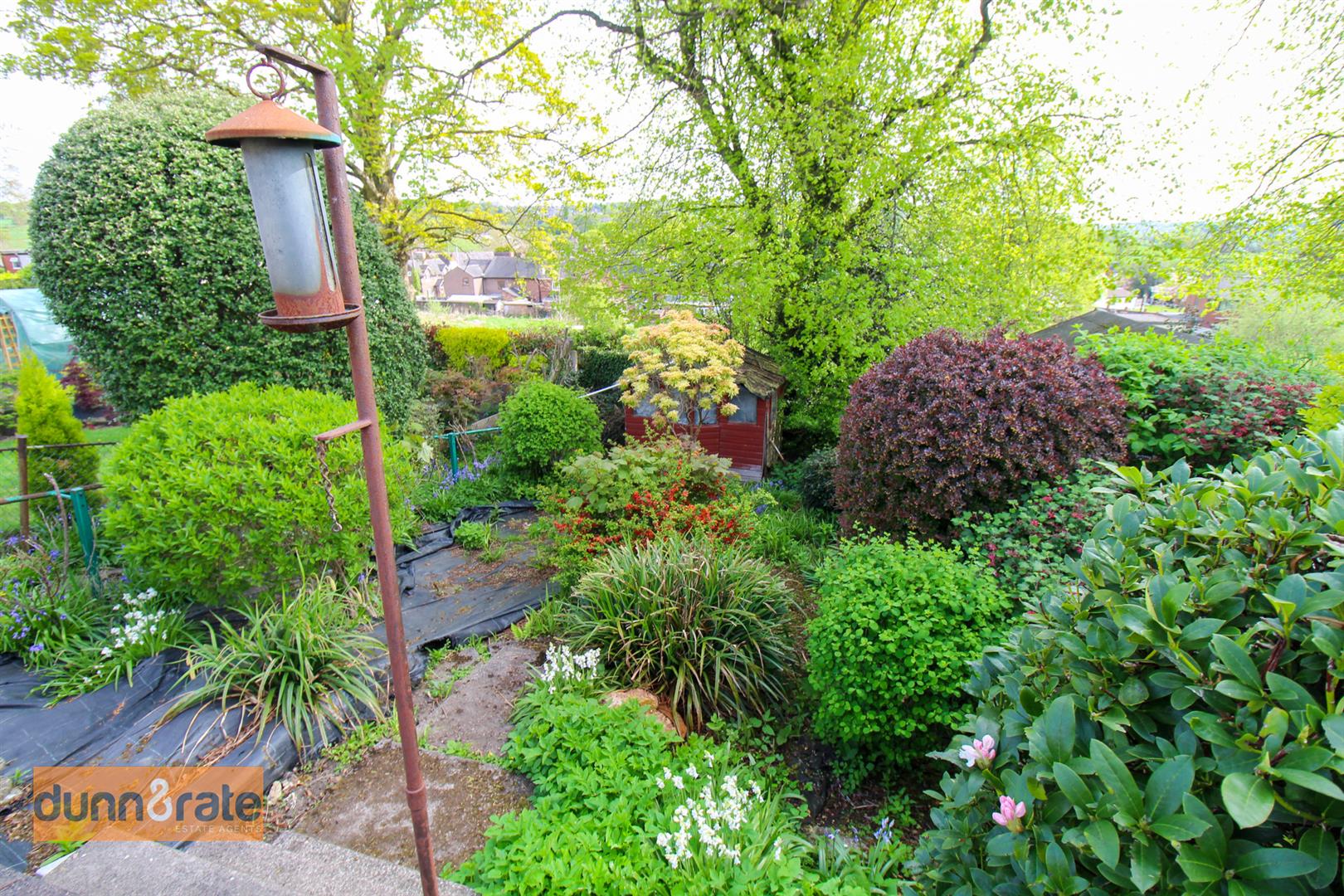 Clifford Avenue, Norton Green, Stoke-On-Trent